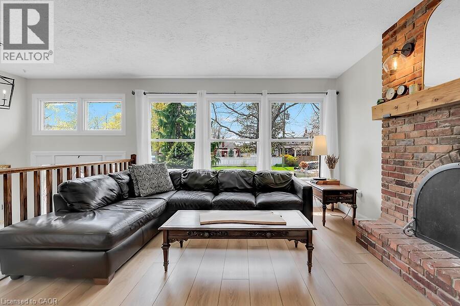 486 Winniett Street, Caledonia, Ontario  N3W 1E4 - Photo 7 - 40825228