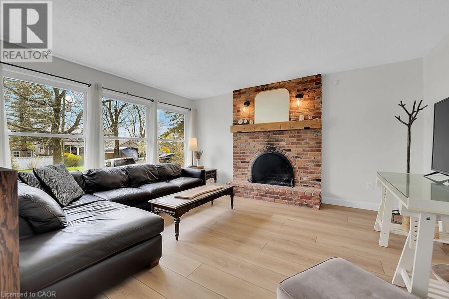 486 Winniett Street, Caledonia, Ontario  N3W 1E4 - Photo 6 - 40825228