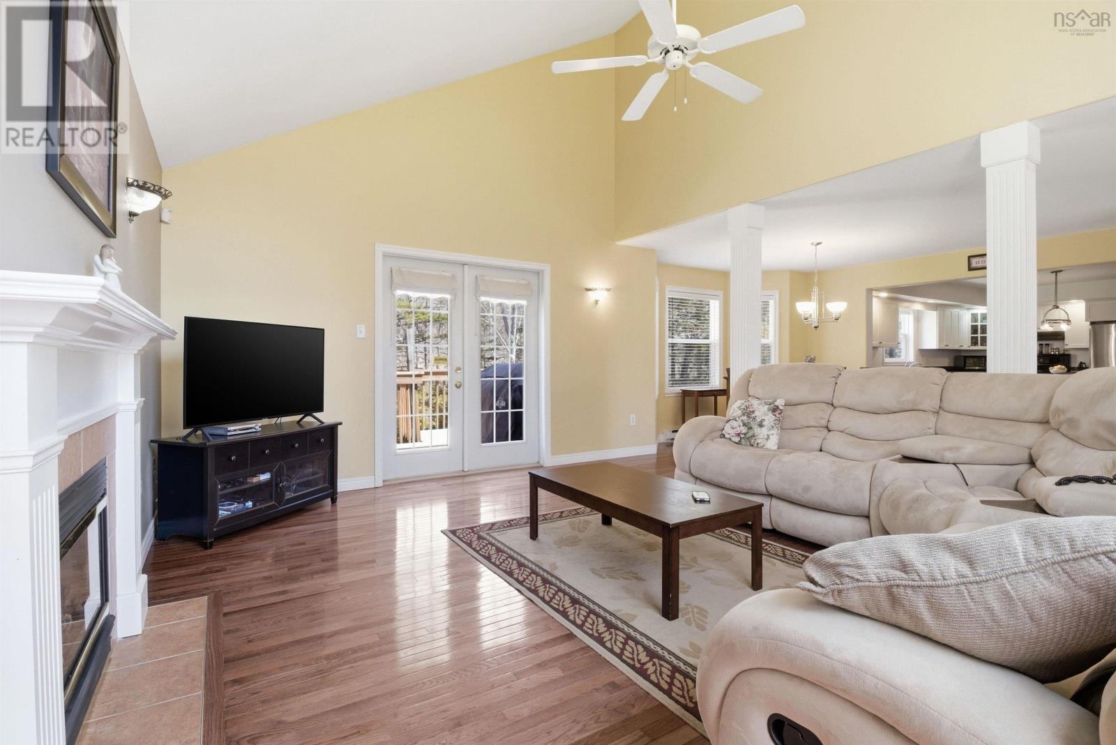 107 Haddad Drive, Lower Sackville, Nova Scotia  B4C 4G6 - Photo 11 - 202608901
