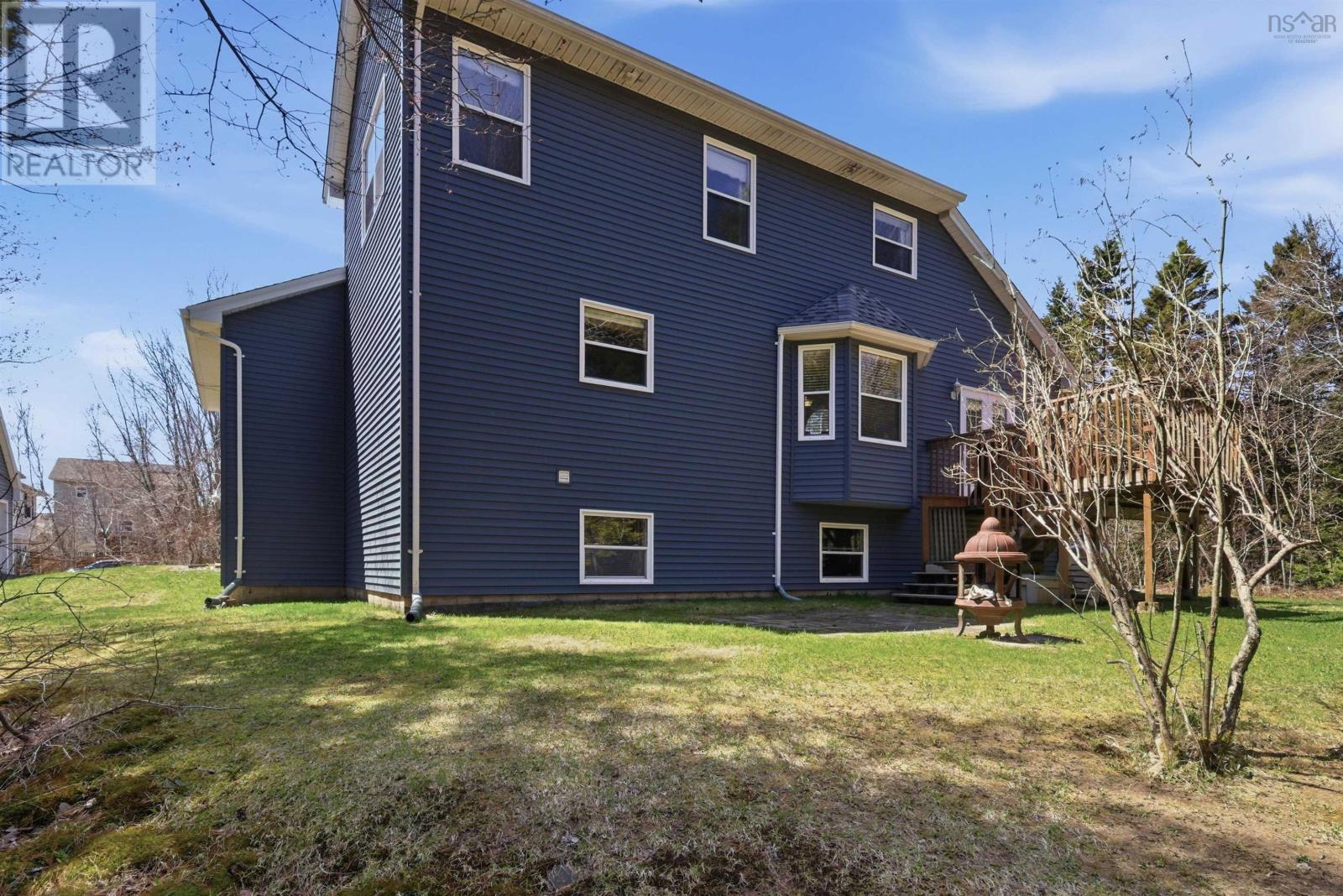 107 Haddad Drive, Lower Sackville, Nova Scotia  B4C 4G6 - Photo 40 - 202608901