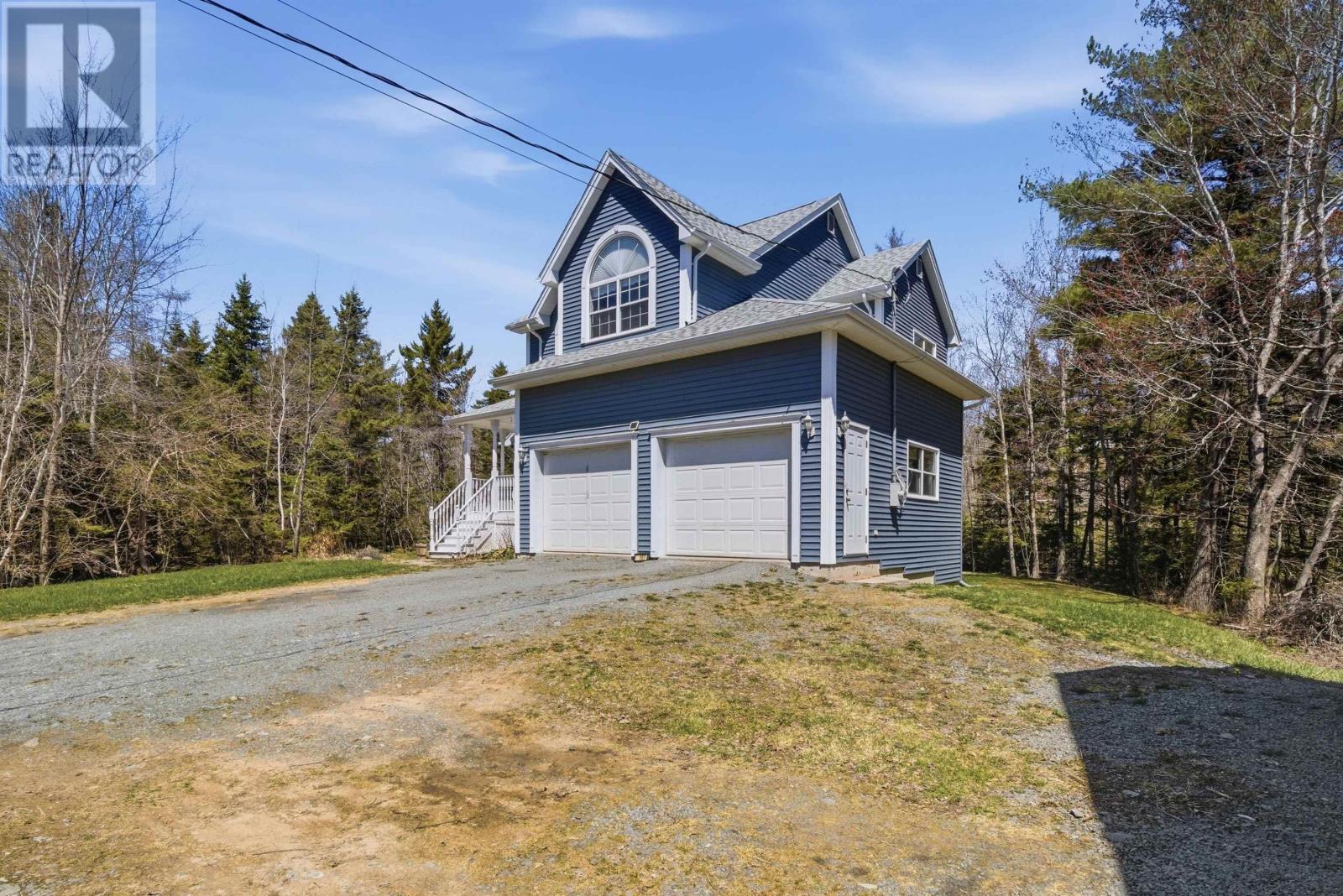 107 Haddad Drive, Lower Sackville, Nova Scotia  B4C 4G6 - Photo 3 - 202608901