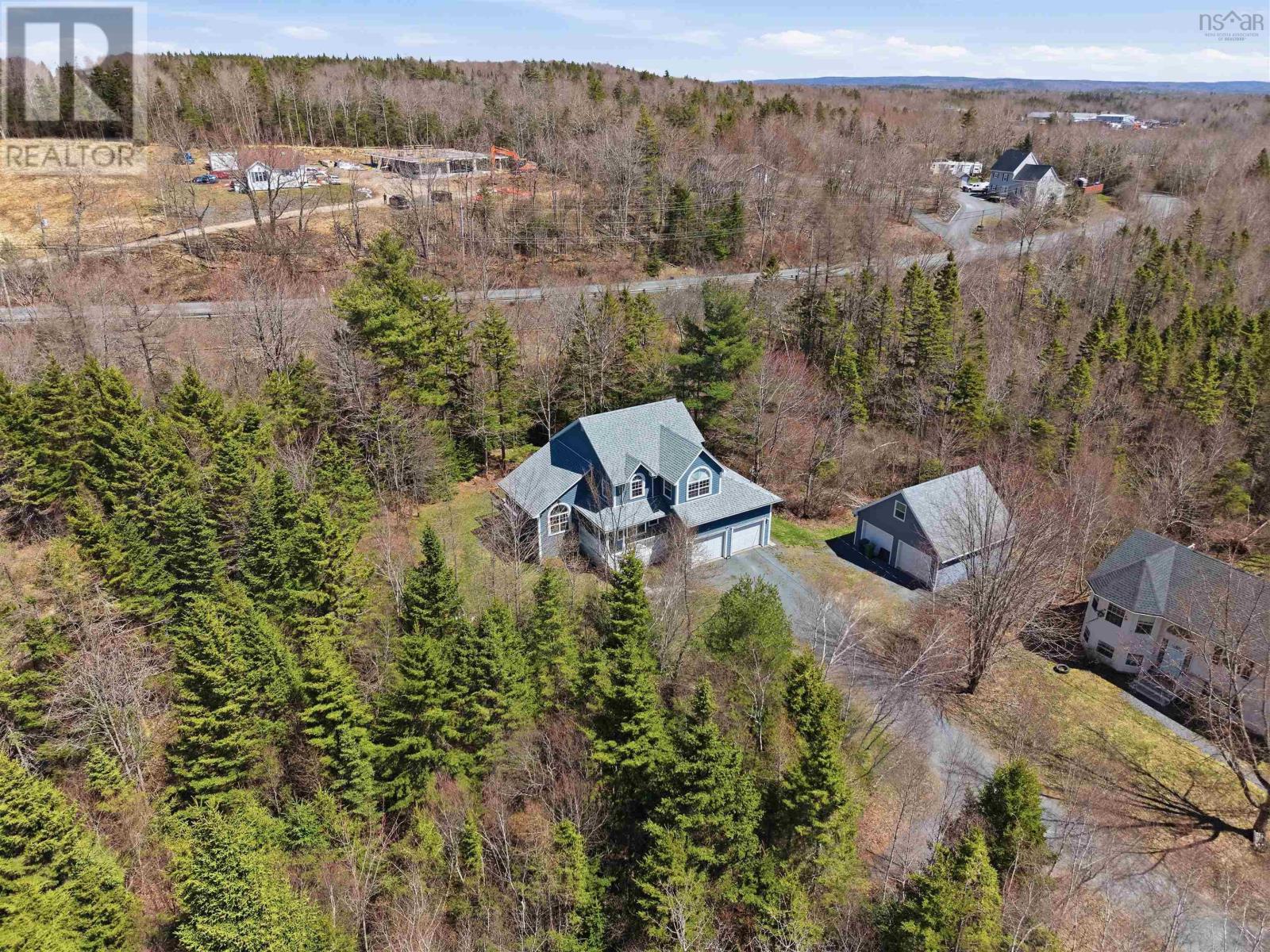 107 Haddad Drive, Lower Sackville, Nova Scotia  B4C 4G6 - Photo 42 - 202608901