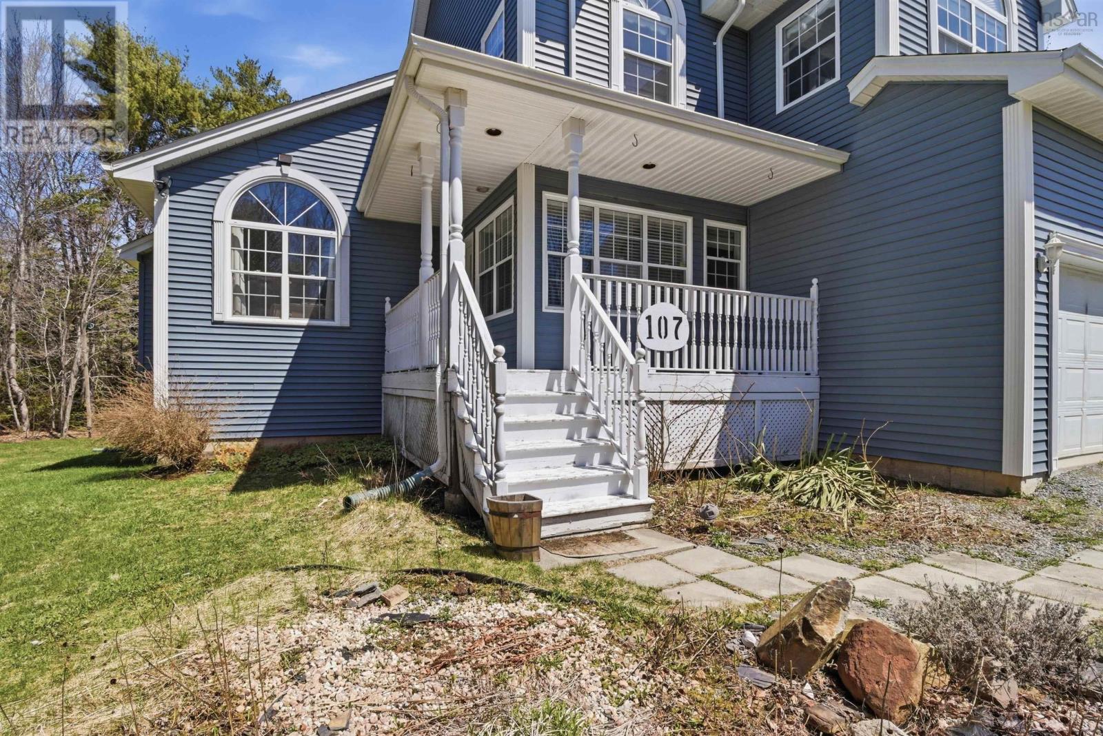 107 Haddad Drive, Lower Sackville, Nova Scotia  B4C 4G6 - Photo 5 - 202608901