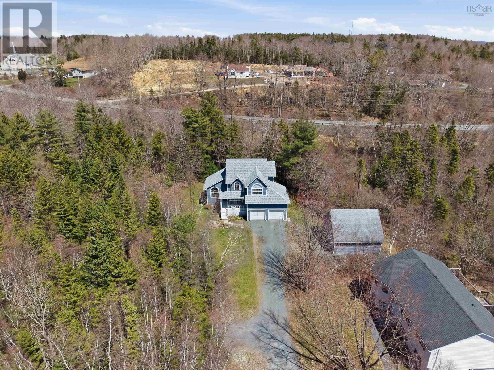 107 Haddad Drive, Lower Sackville, Nova Scotia  B4C 4G6 - Photo 44 - 202608901
