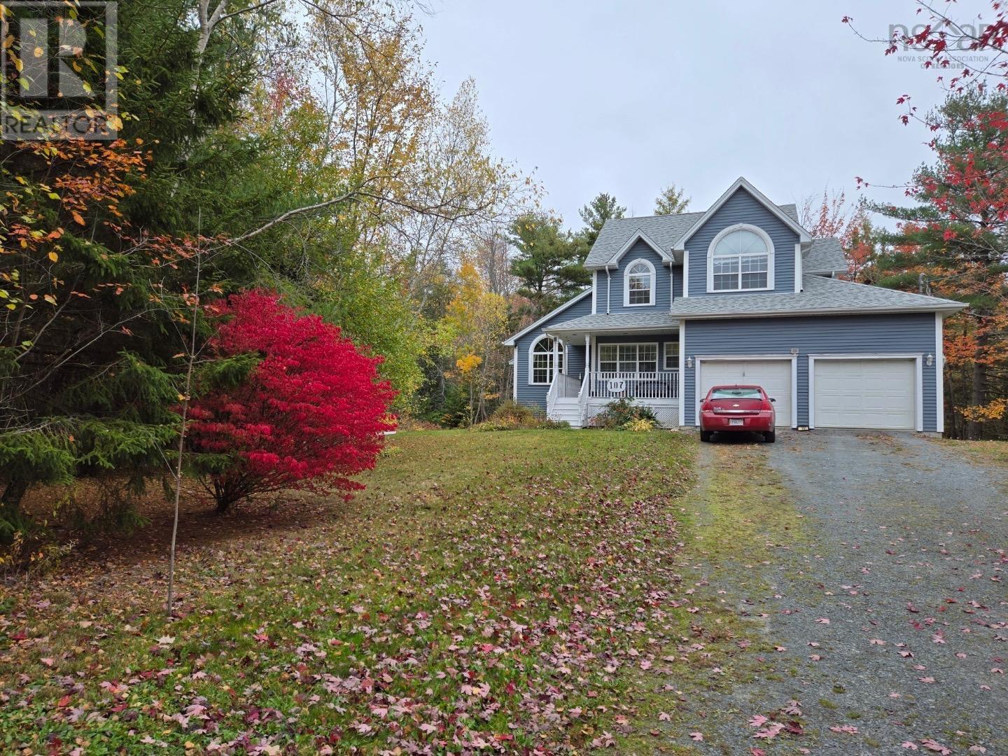 107 Haddad Drive, Lower Sackville, Nova Scotia  B4C 4G6 - Photo 7 - 202608901