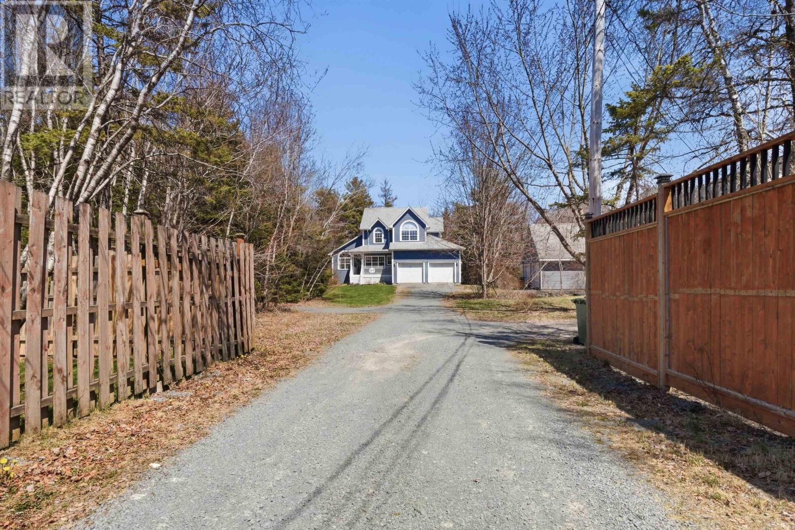 107 Haddad Drive, Lower Sackville, Nova Scotia  B4C 4G6 - Photo 2 - 202608901