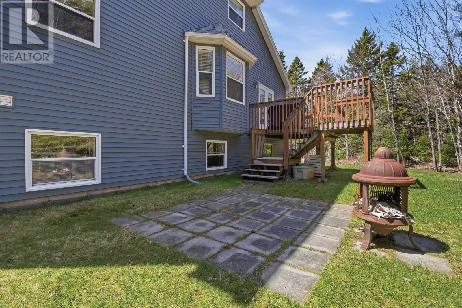 107 Haddad Drive, Lower Sackville, Nova Scotia  B4C 4G6 - Photo 41 - 202608901