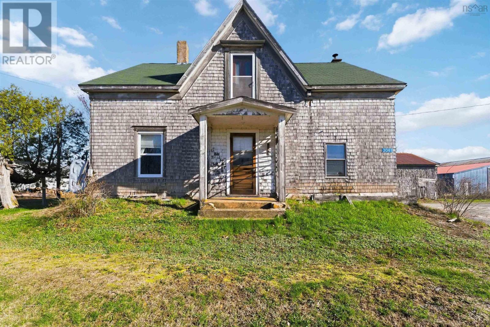 3041 Highway 1, Aylesford East, Nova Scotia