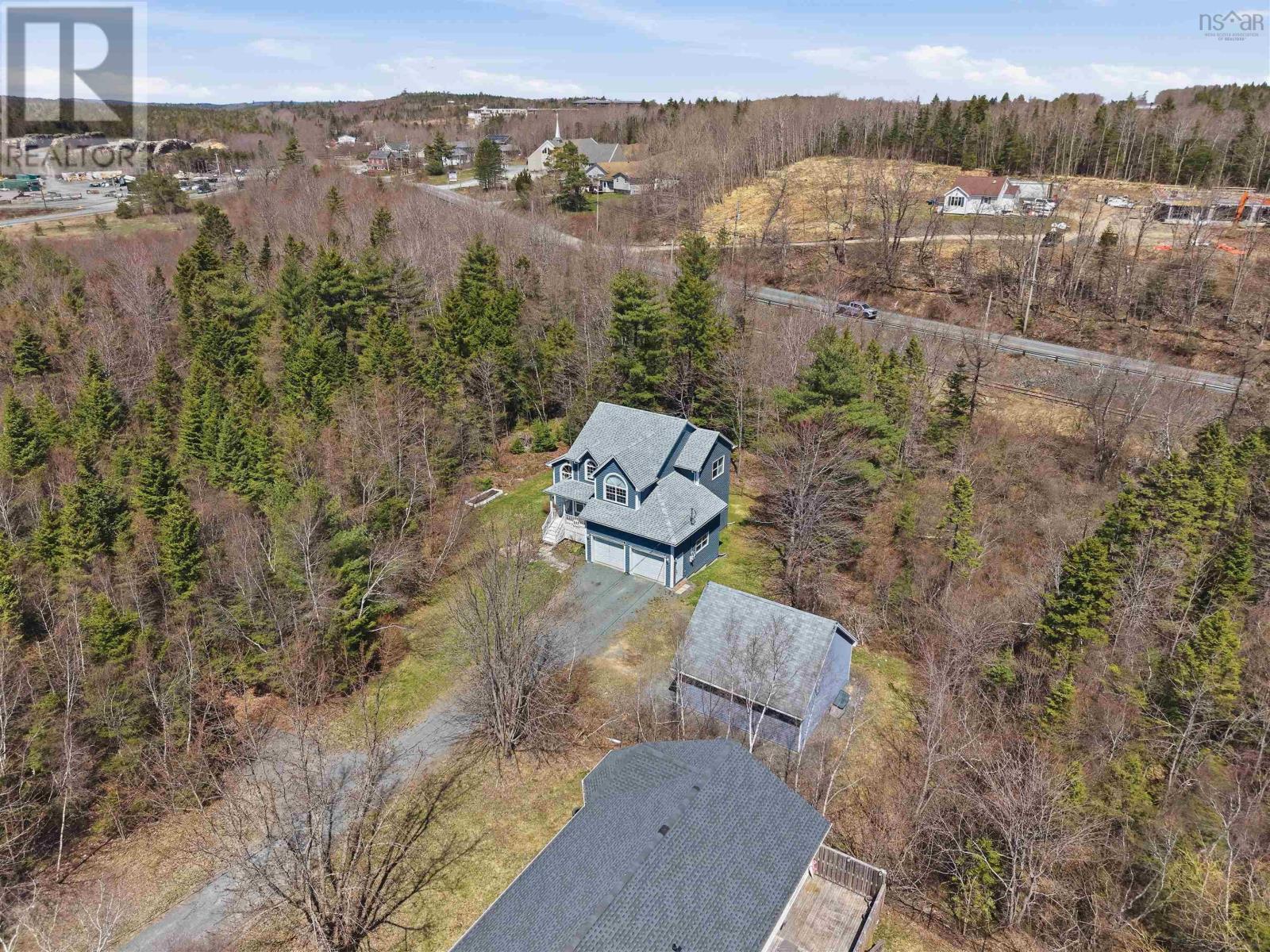 107 Haddad Drive, Lower Sackville, Nova Scotia  B4C 4G6 - Photo 45 - 202608901