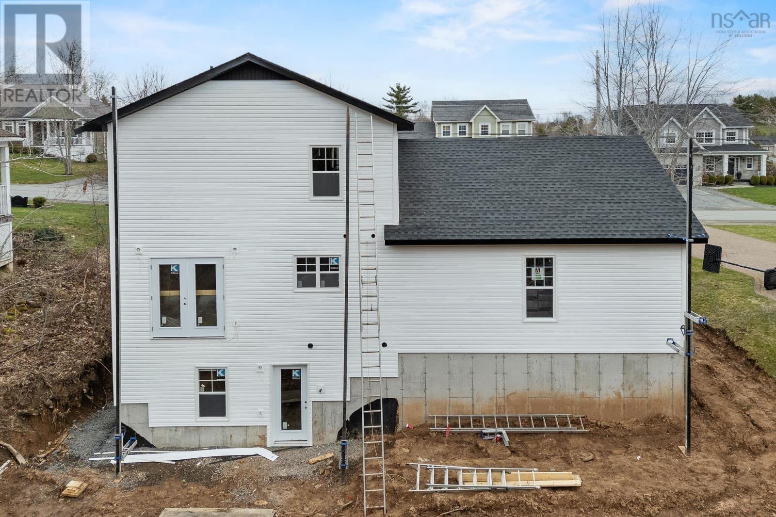 Lot B-25 Halewood Drive, Falmouth, Nova Scotia  B0P 1L0 - Photo 3 - 202608920