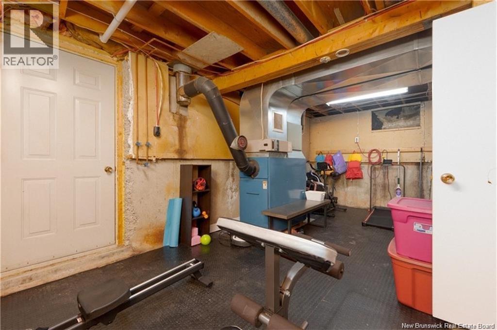 41 Rue St-François, Saint-Léonard, New Brunswick  E7E 2H3 - Photo 17 - NB138220