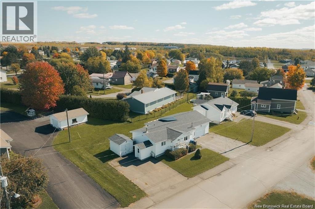 41 Rue St-François, Saint-Léonard, New Brunswick  E7E 2H3 - Photo 23 - NB138220
