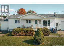 41 Rue St-François, saint-léonard, New Brunswick