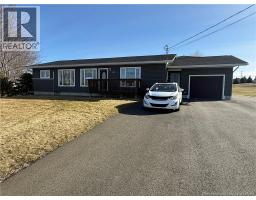 104 Mathieu Street, Drummond, New Brunswick