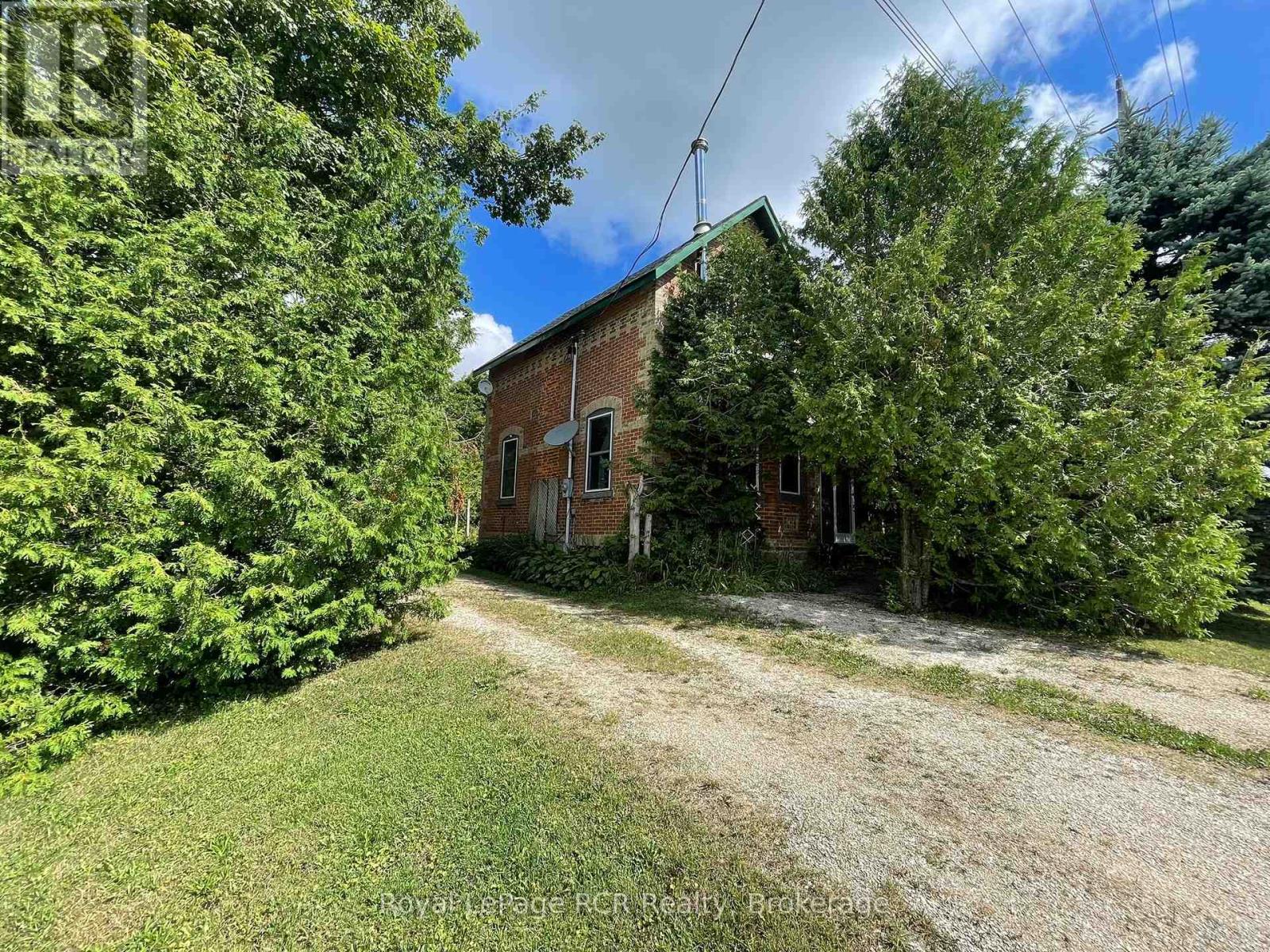 349427 4TH CONCESSION B, Grey Highlands, Ontario