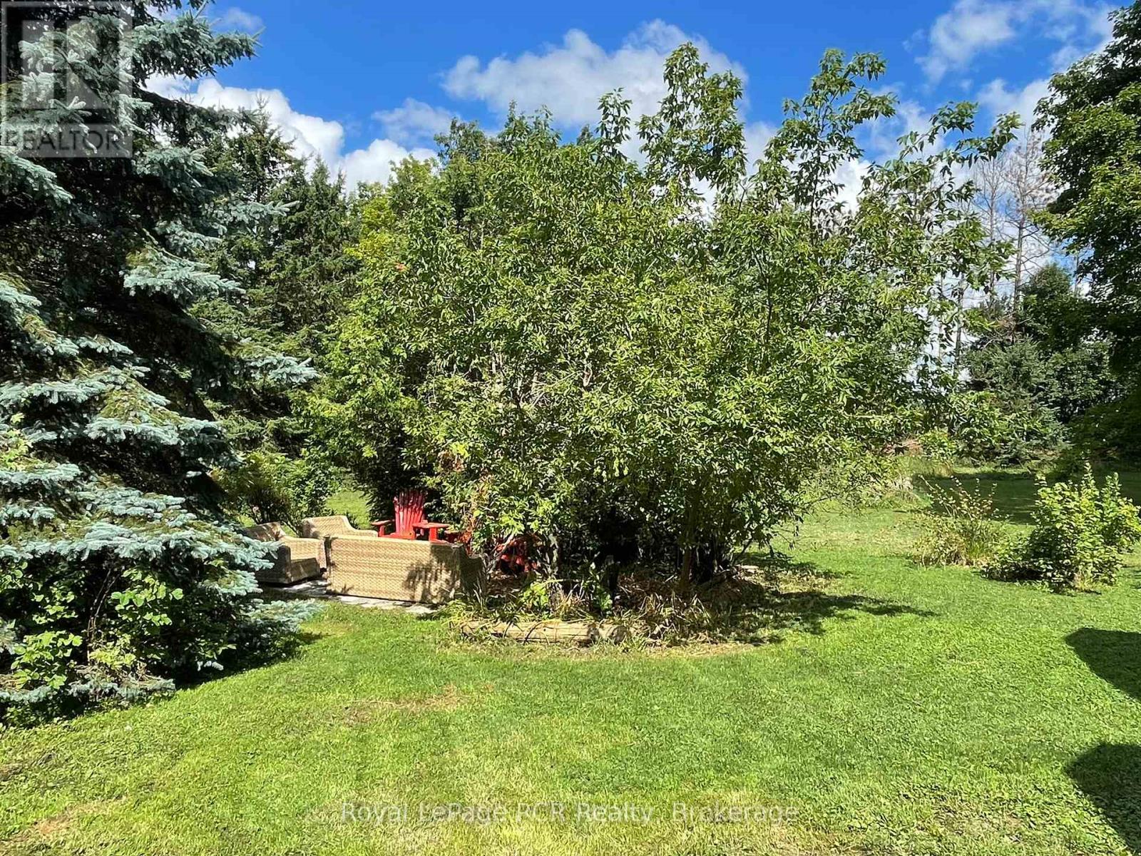 349427 4th Concession B, Grey Highlands, Ontario  N0C 1M0 - Photo 29 - X12358781