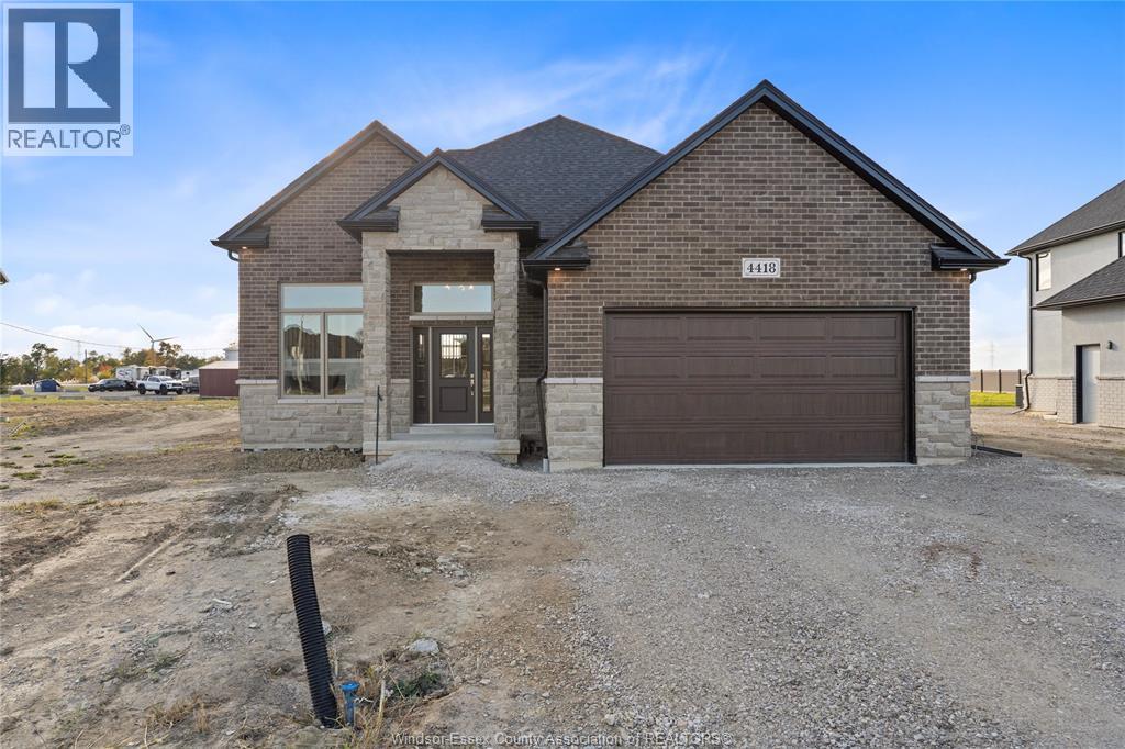 MLS# 26009499: 4418 BELMONT, Comber, Canada