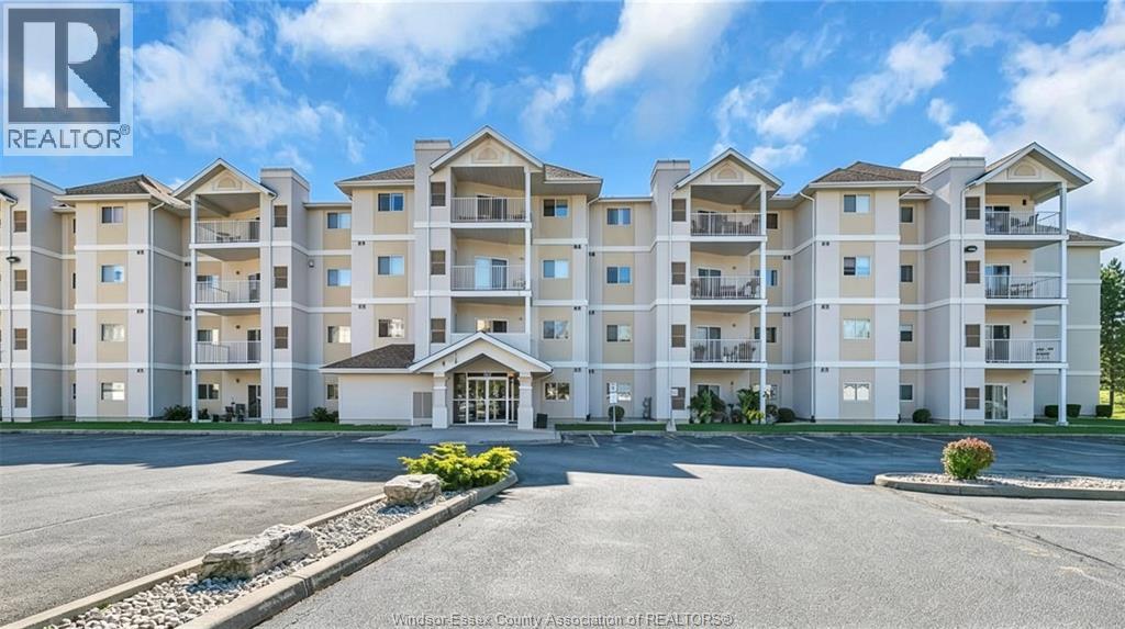 MLS# 26009470: 1547 Grand Marais ROAD West Unit# 211, Windsor, Canada