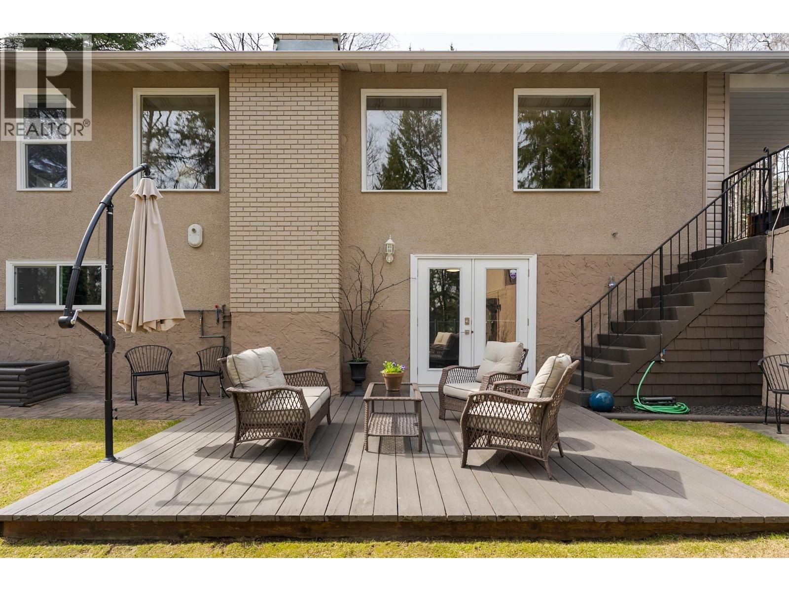 5522 Dalhousie Drive, Prince George, British Columbia  V2N 1Z9 - Photo 34 - R3117222