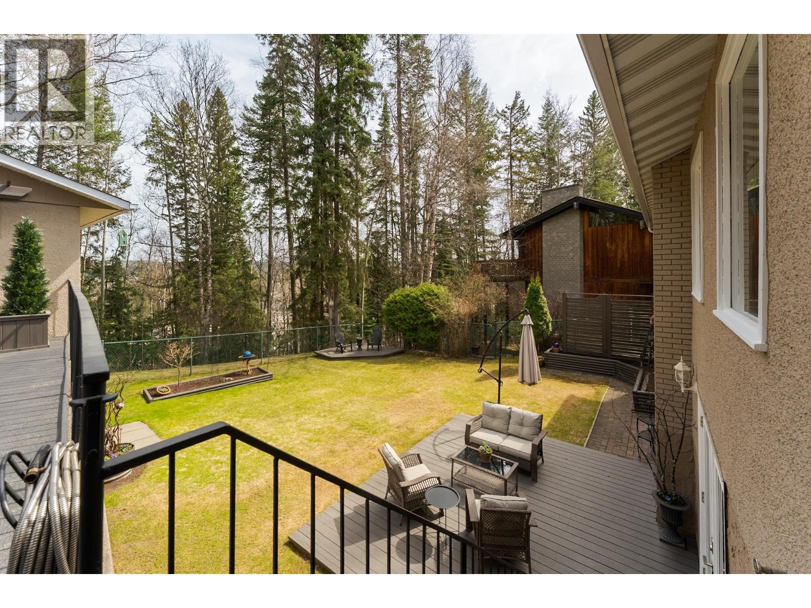 5522 Dalhousie Drive, Prince George, British Columbia  V2N 1Z9 - Photo 35 - R3117222