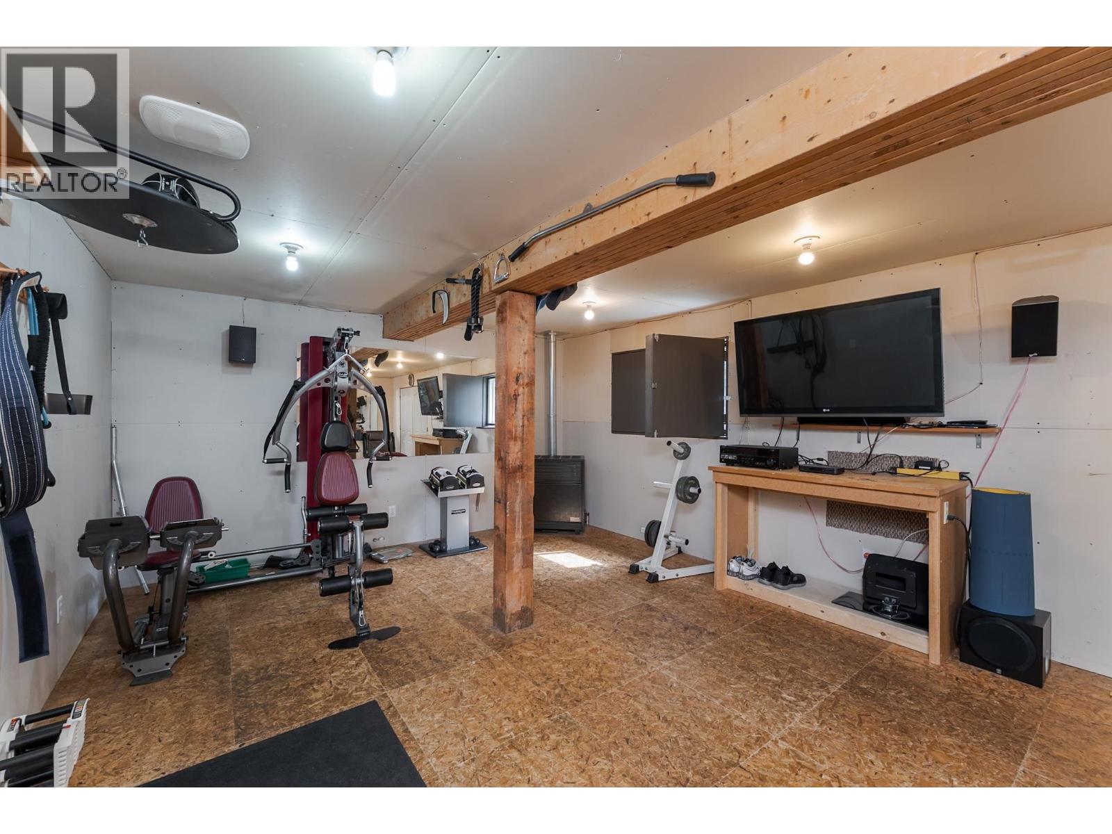 5522 Dalhousie Drive, Prince George, British Columbia  V2N 1Z9 - Photo 36 - R3117222