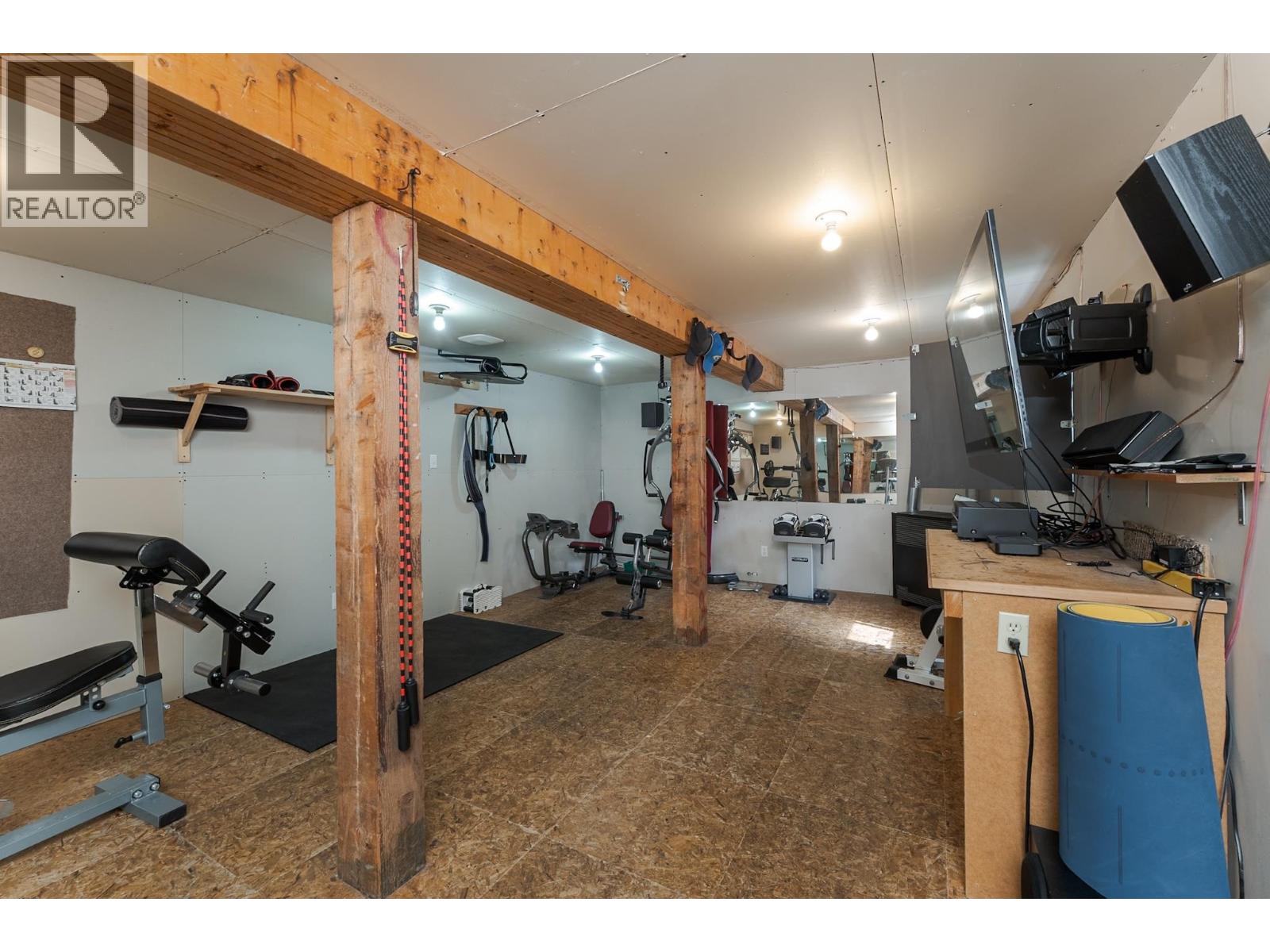 5522 Dalhousie Drive, Prince George, British Columbia  V2N 1Z9 - Photo 37 - R3117222