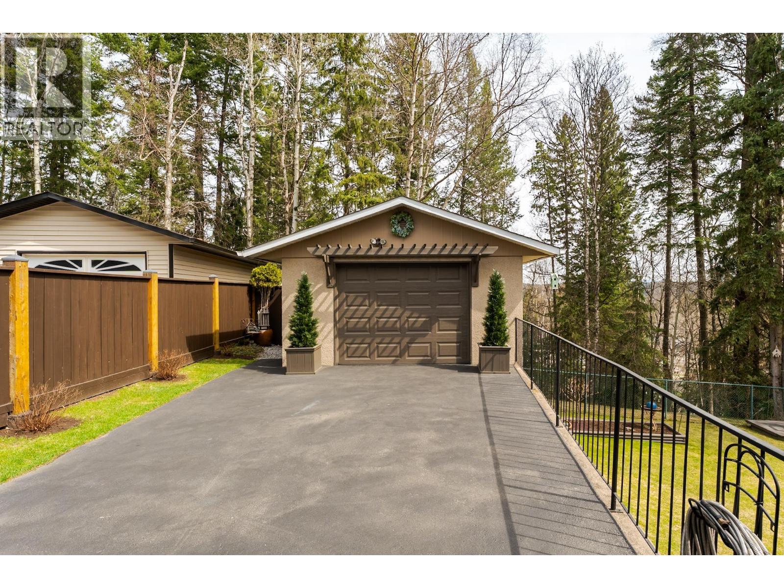 5522 Dalhousie Drive, Prince George, British Columbia  V2N 1Z9 - Photo 38 - R3117222