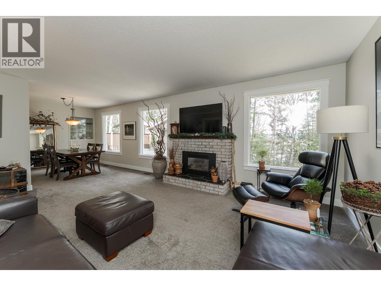 5522 Dalhousie Drive, Prince George, British Columbia  V2N 1Z9 - Photo 6 - R3117222