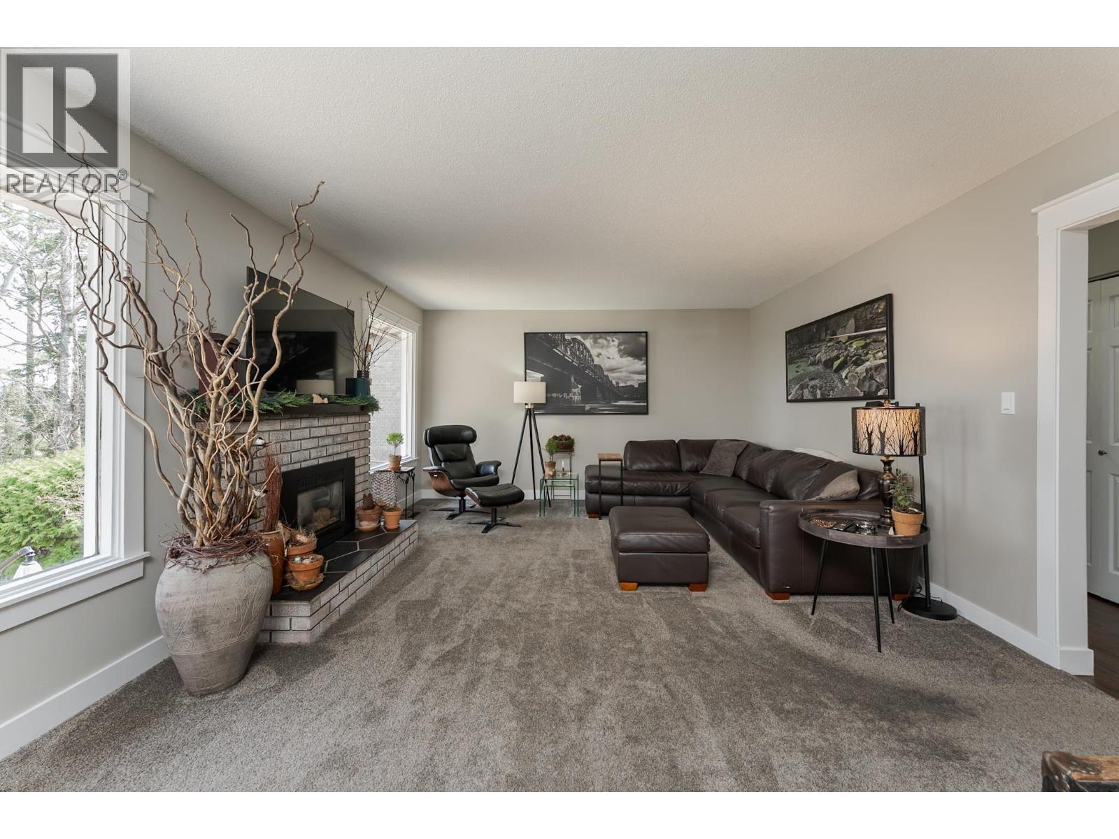 5522 Dalhousie Drive, Prince George, British Columbia  V2N 1Z9 - Photo 7 - R3117222