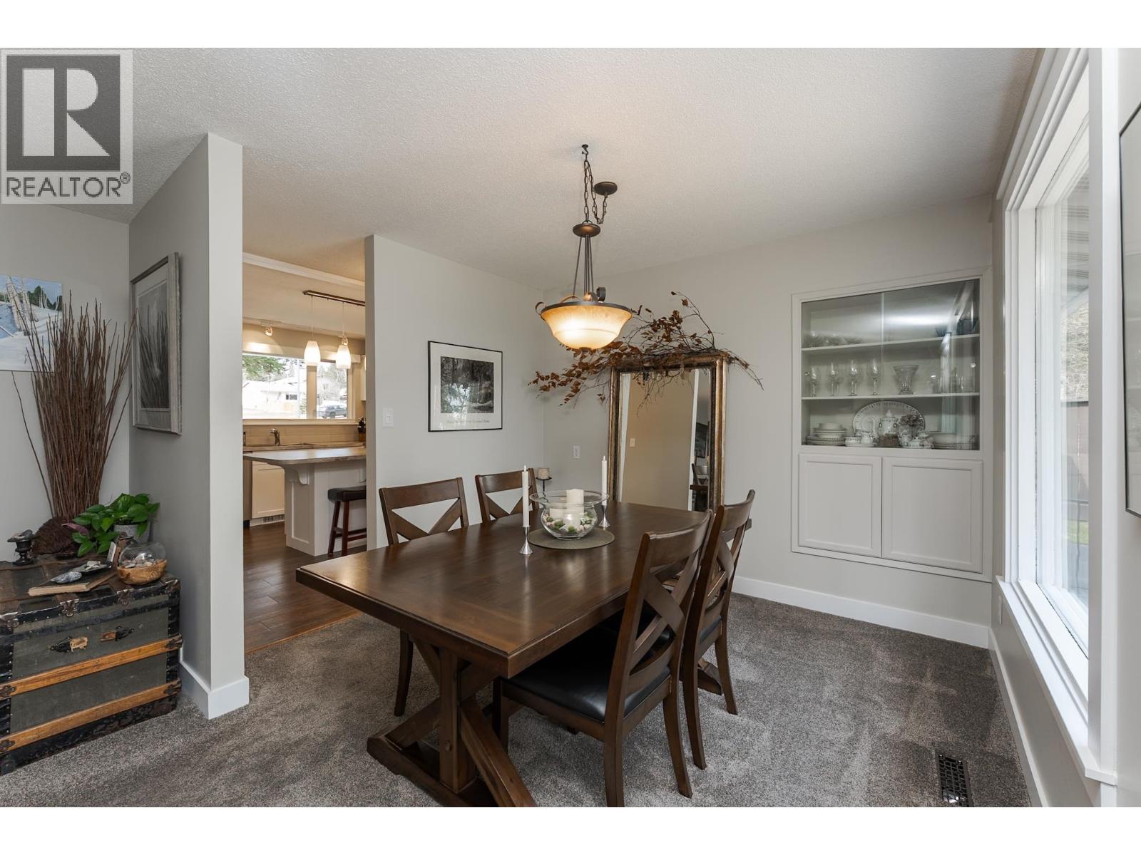 5522 Dalhousie Drive, Prince George, British Columbia  V2N 1Z9 - Photo 8 - R3117222