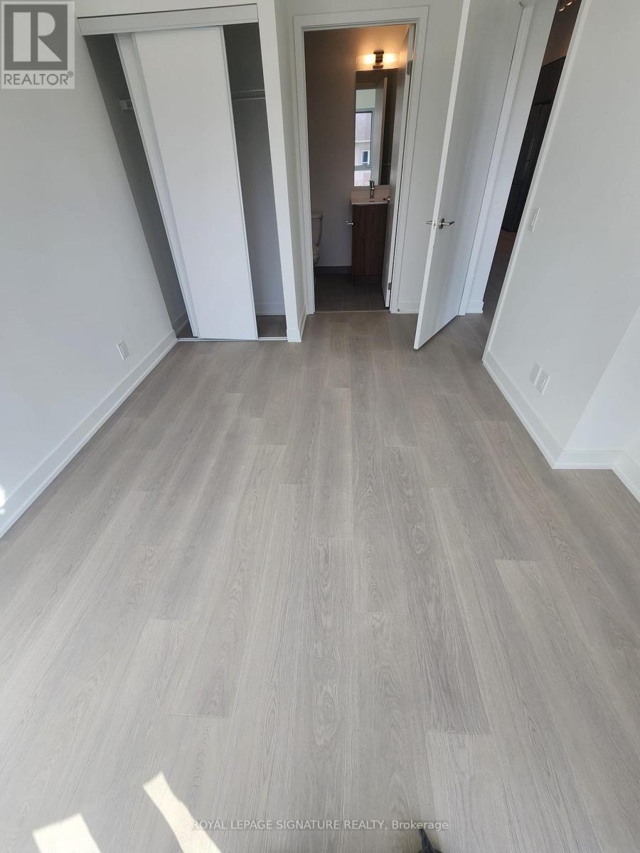 310 - 743 WARDEN AVENUE, Toronto, Ontario