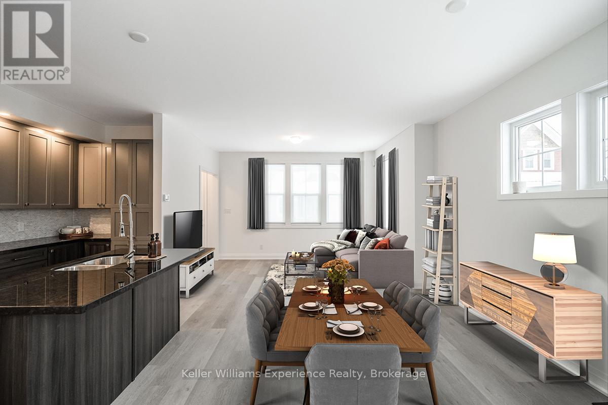 24 Danielle Crescent, Midland, Ontario  L4R 0H3 - Photo 10 - S13052150