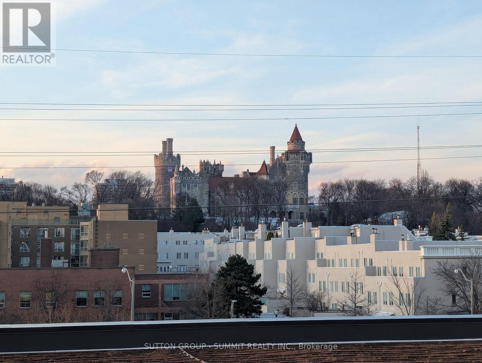 410 - 322 Dupont Street, Toronto, Ontario  M5R 1V9 - Photo 18 - W12990760