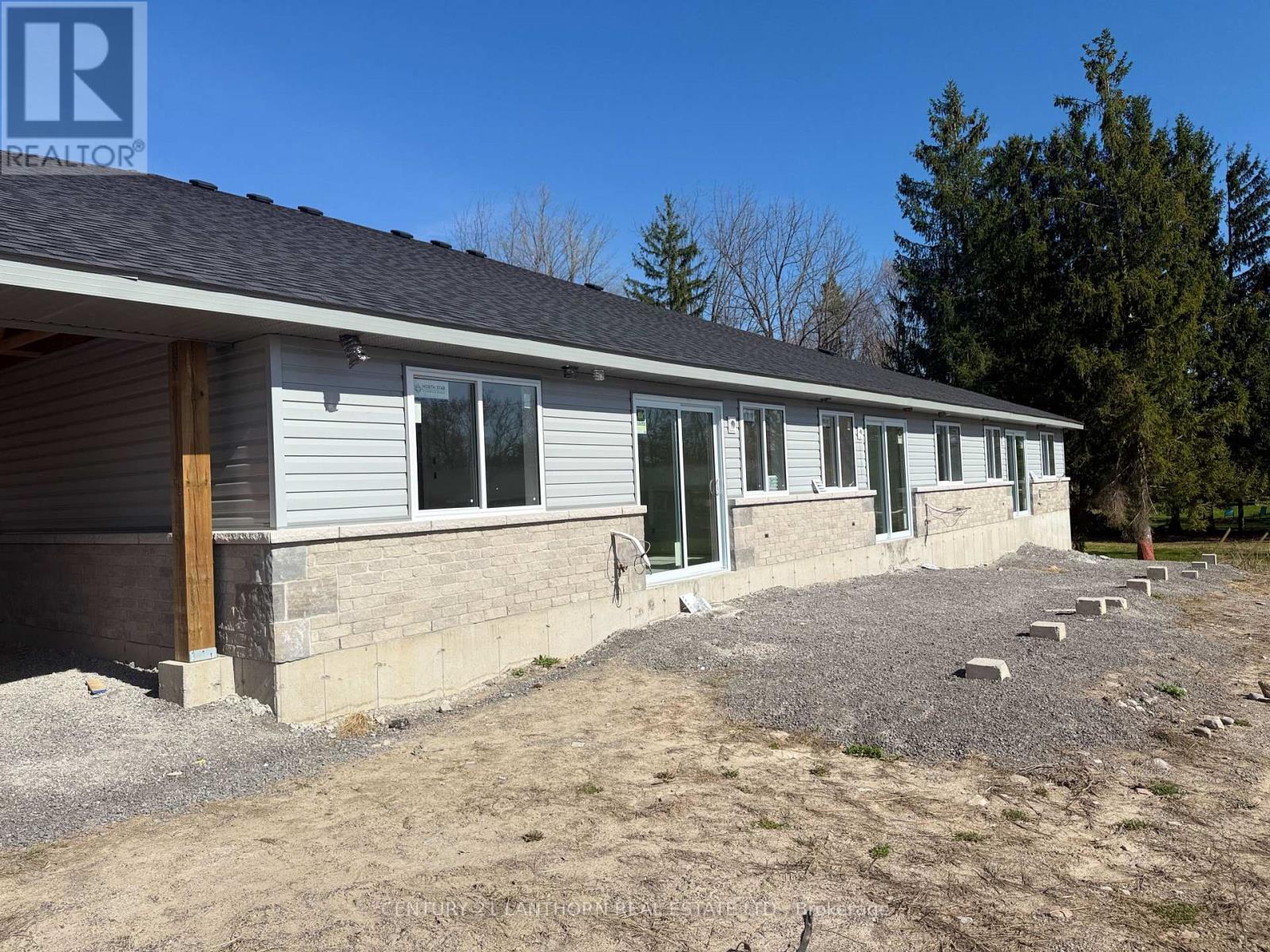 3 Victor Street, Centre Hastings, Ontario  K0K 2K0 - Photo 2 - X12717120