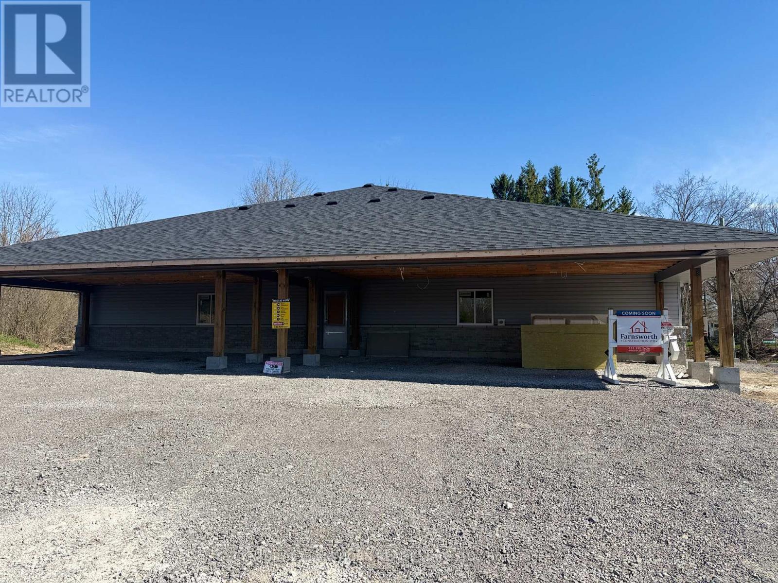 3 Victor Street, Centre Hastings, Ontario  K0K 2K0 - Photo 4 - X12717120