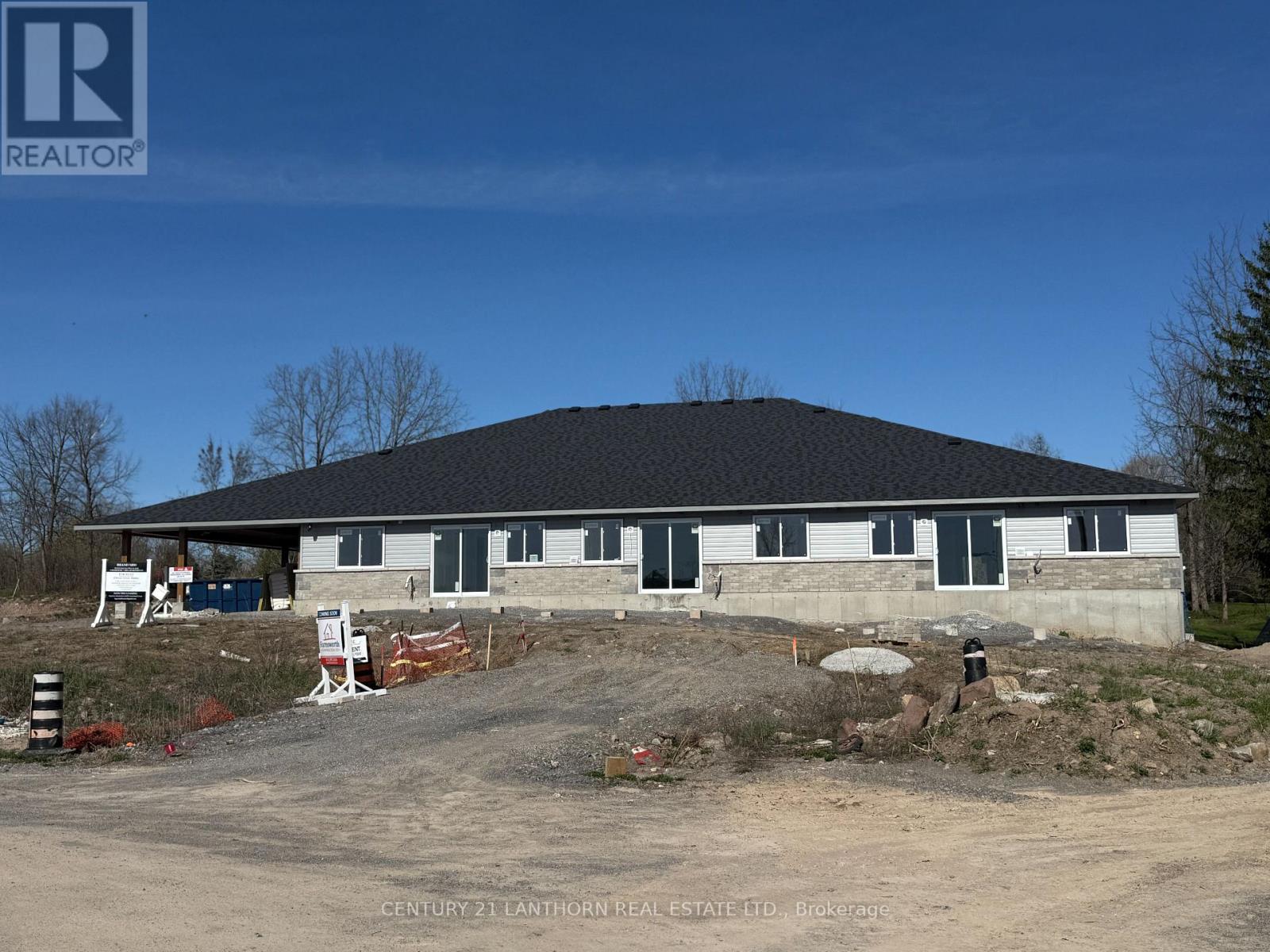 3 VICTOR STREET, Centre Hastings, Ontario