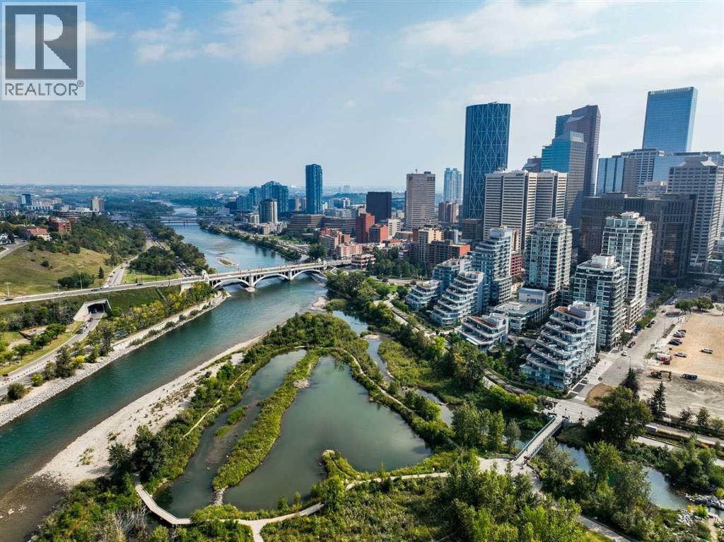 101, 108 2 Street SW, calgary, Alberta