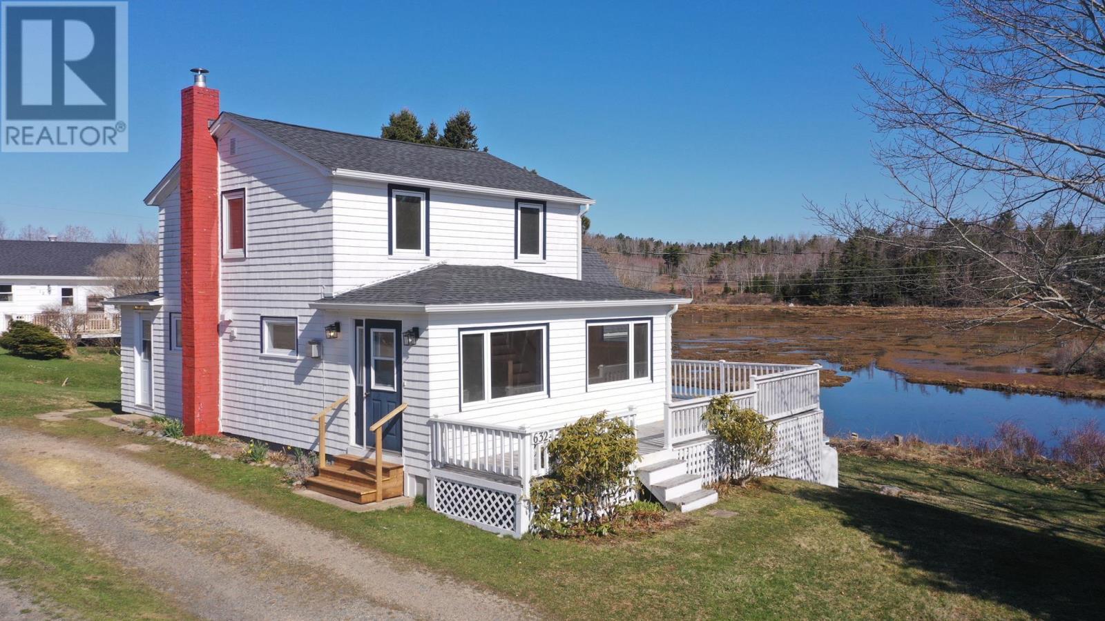 632 Oakland Road, Indian Point, Nova Scotia  B0J 2E0 - Photo 3 - 202608923