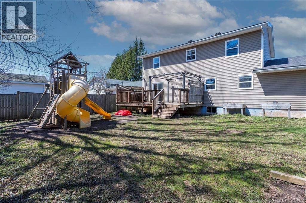 46 Liberty, Moncton, New Brunswick  E1A 6H3 - Photo 3 - NB138094