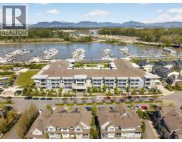206 5535 ADMIRAL WAY, Delta, British Columbia