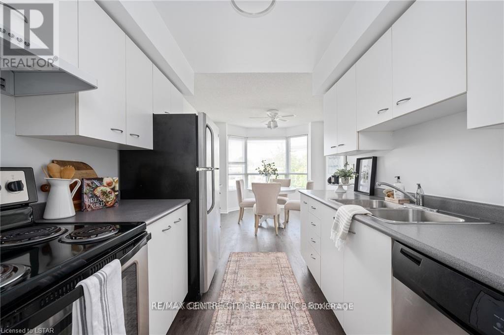 401 - 30 Chapman Court, London North, Ontario  N6G 4Y4 - Photo 17 - X13056460