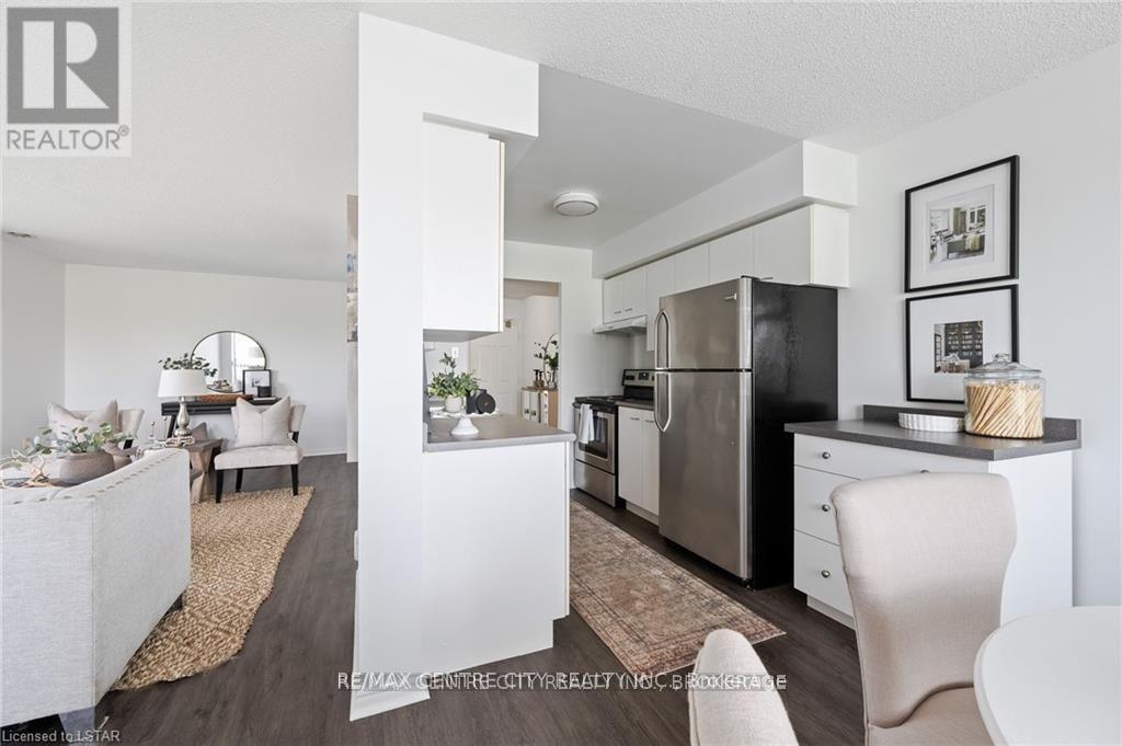 401 - 30 Chapman Court, London North, Ontario  N6G 4Y4 - Photo 19 - X13056460