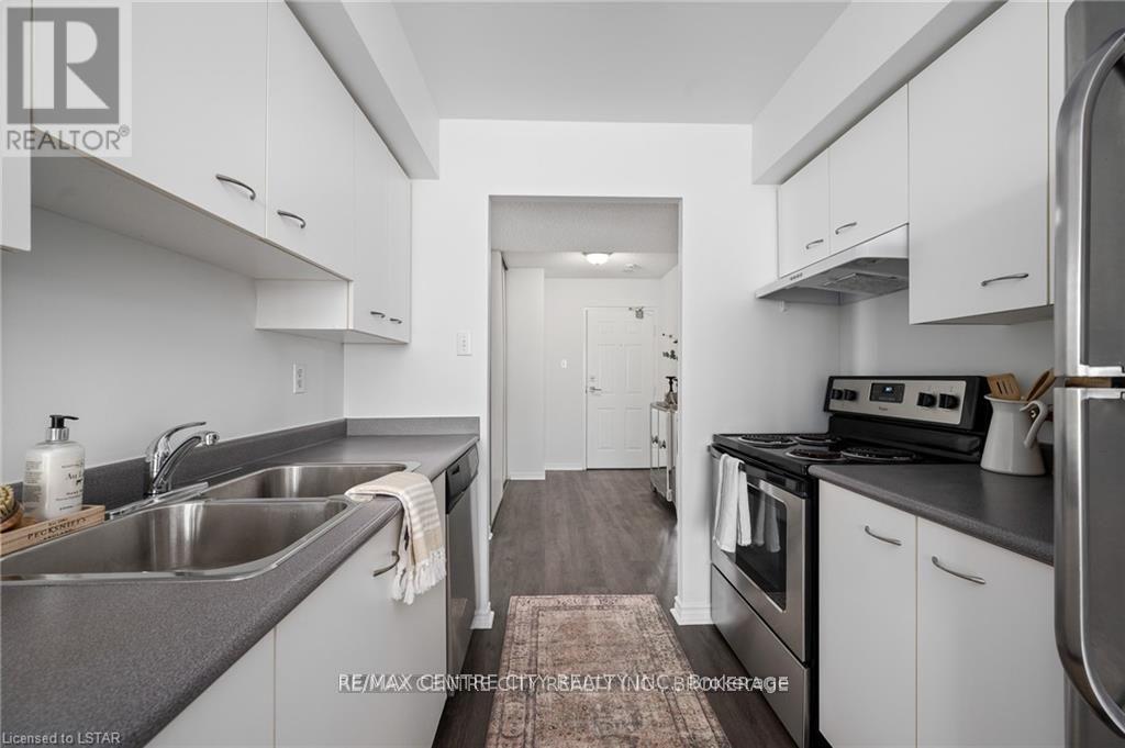 401 - 30 Chapman Court, London North, Ontario  N6G 4Y4 - Photo 20 - X13056460