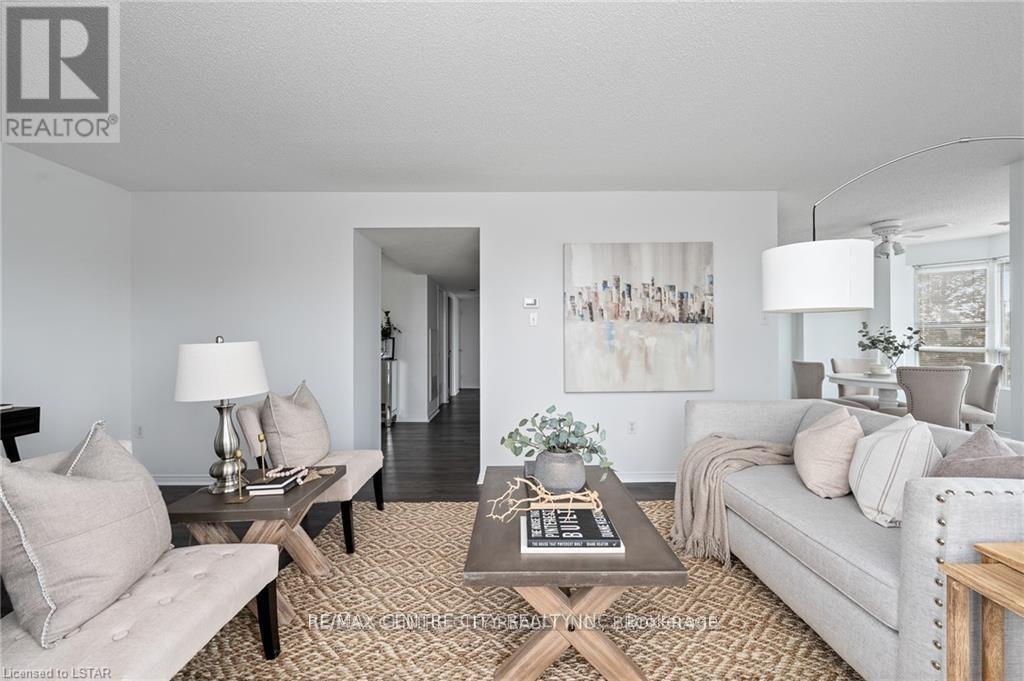 401 - 30 Chapman Court, London North, Ontario  N6G 4Y4 - Photo 9 - X13056460