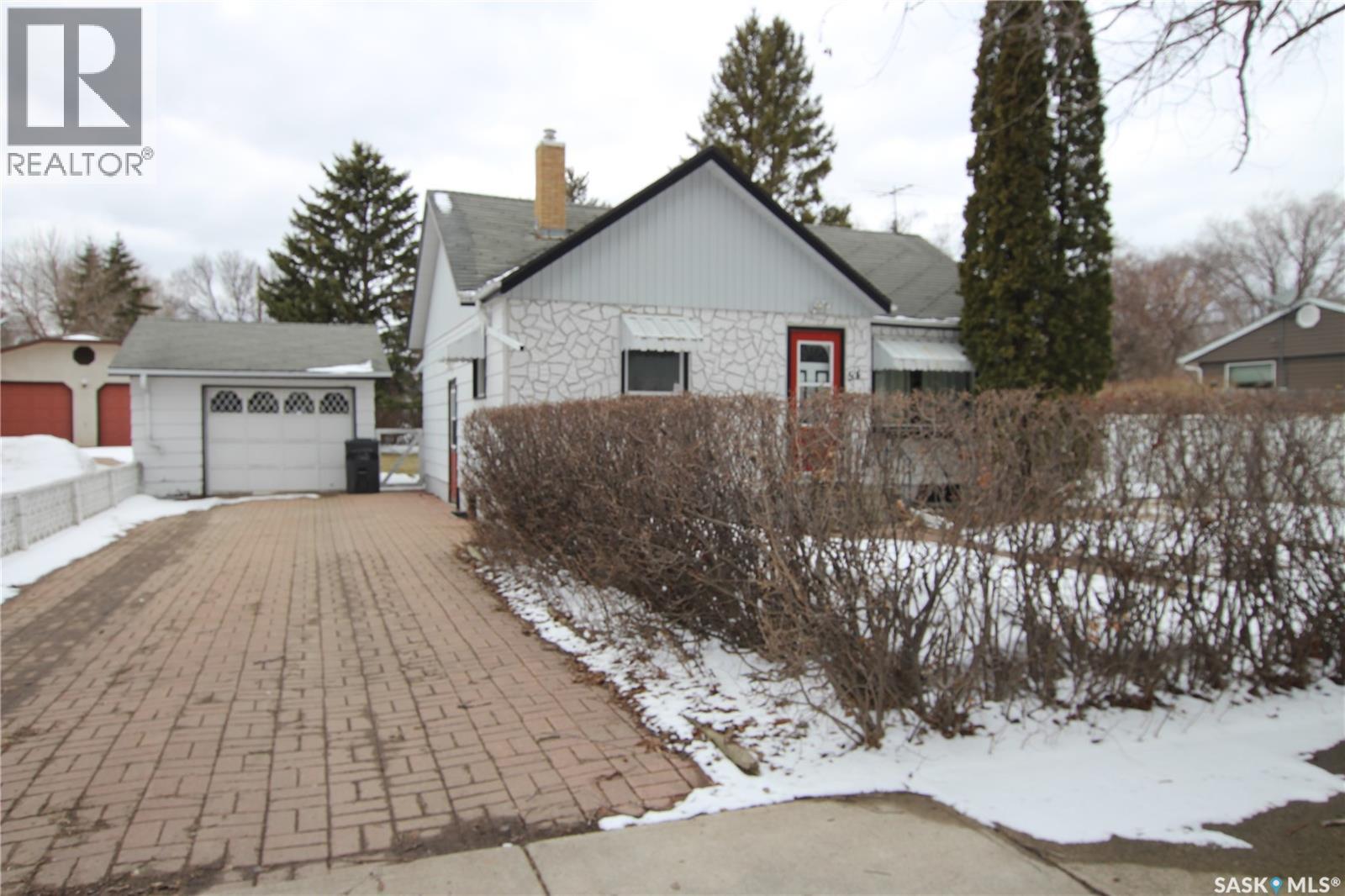 54 James Avenue, Yorkton, Saskatchewan  S3N 2C4 - Photo 1 - SK034001