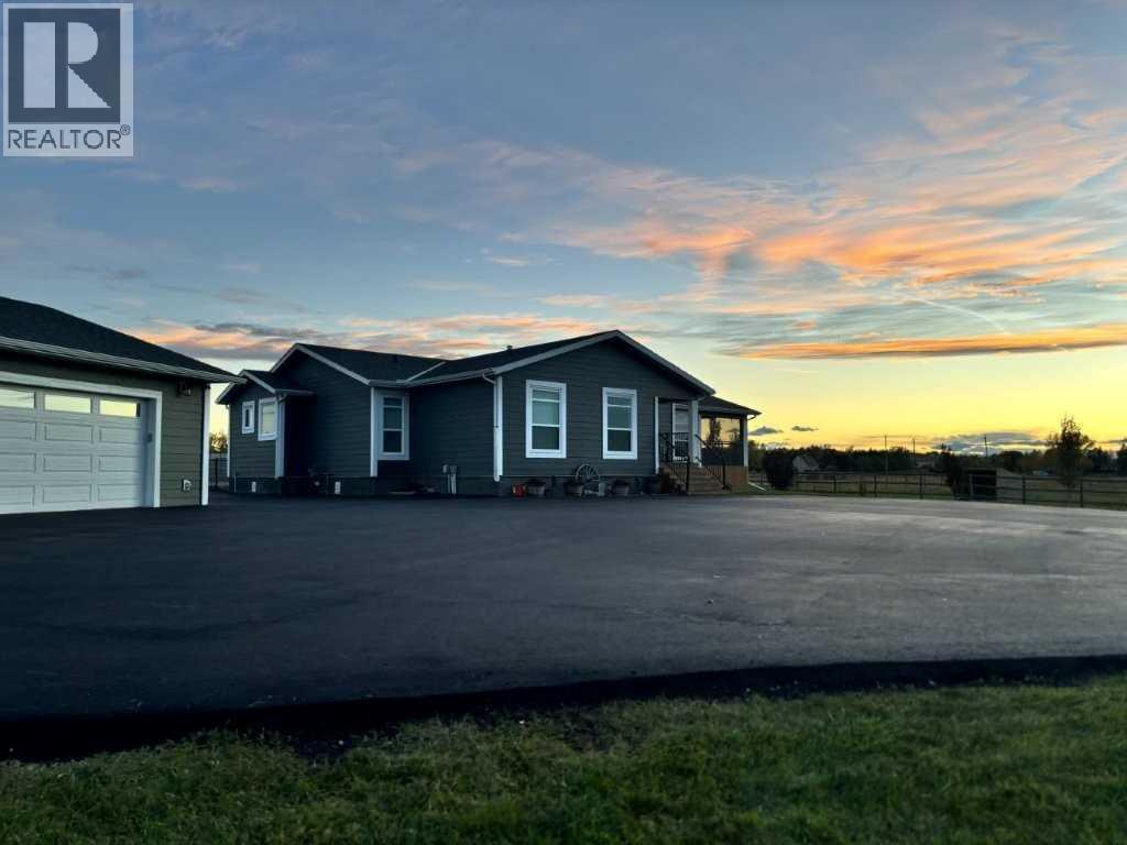 80089 264 Avenue E, Rural Foothills County, Alberta  T0L 0X0 - Photo 3 - A2289089