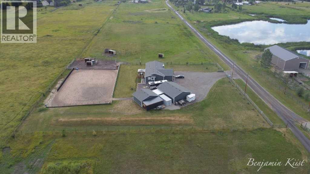 80089 264 Avenue E, Rural Foothills County, Alberta  T0L 0X0 - Photo 37 - A2289089