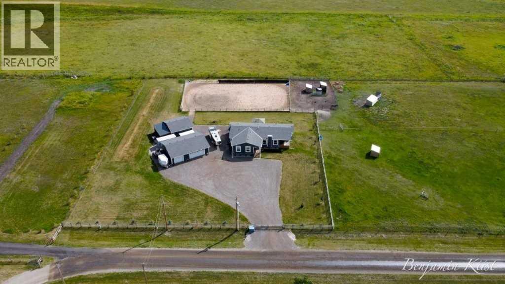 80089 264 Avenue E, Rural Foothills County, Alberta  T0L 0X0 - Photo 43 - A2289089