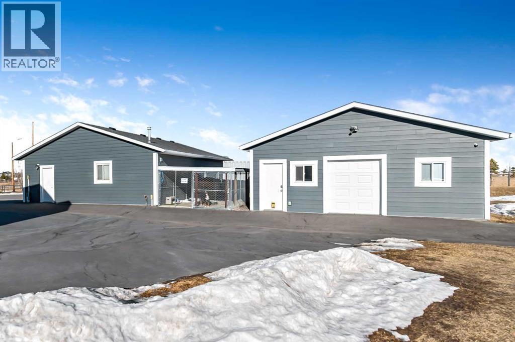 80089 264 Avenue E, Rural Foothills County, Alberta  T0L 0X0 - Photo 33 - A2289089