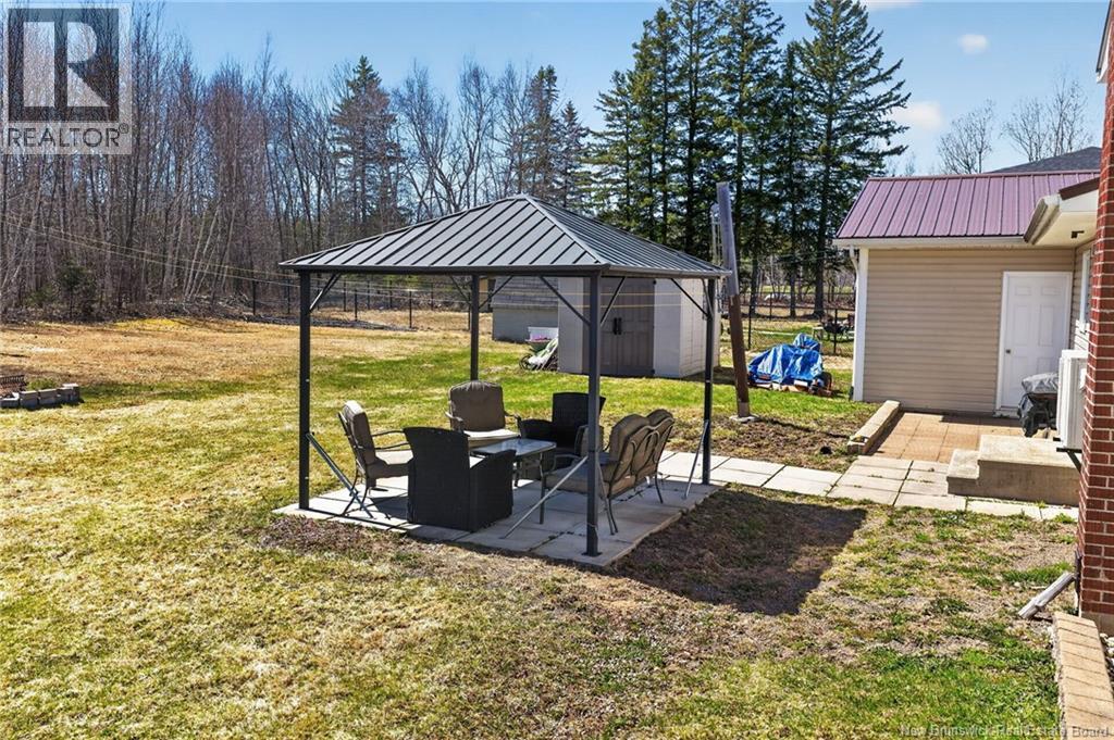 117 De L'eglise Avenue, Saint-Antoine, New Brunswick  E4V 1M2 - Photo 43 - NB138214